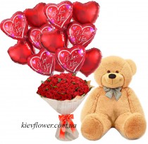 My Beloved